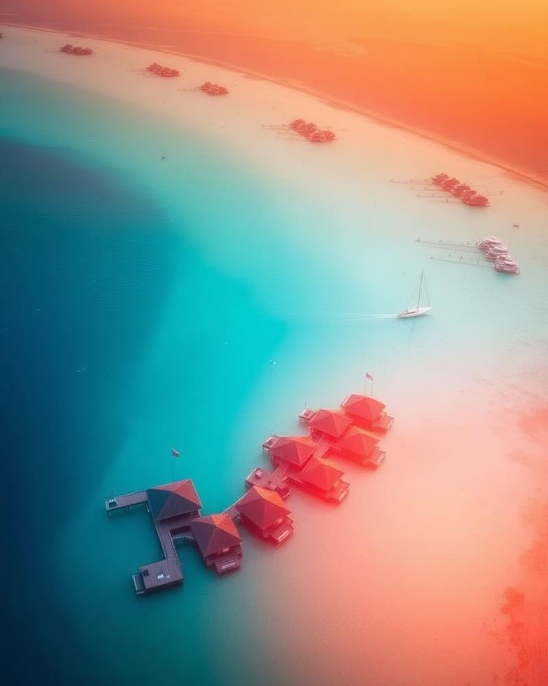 Flights to Maldives