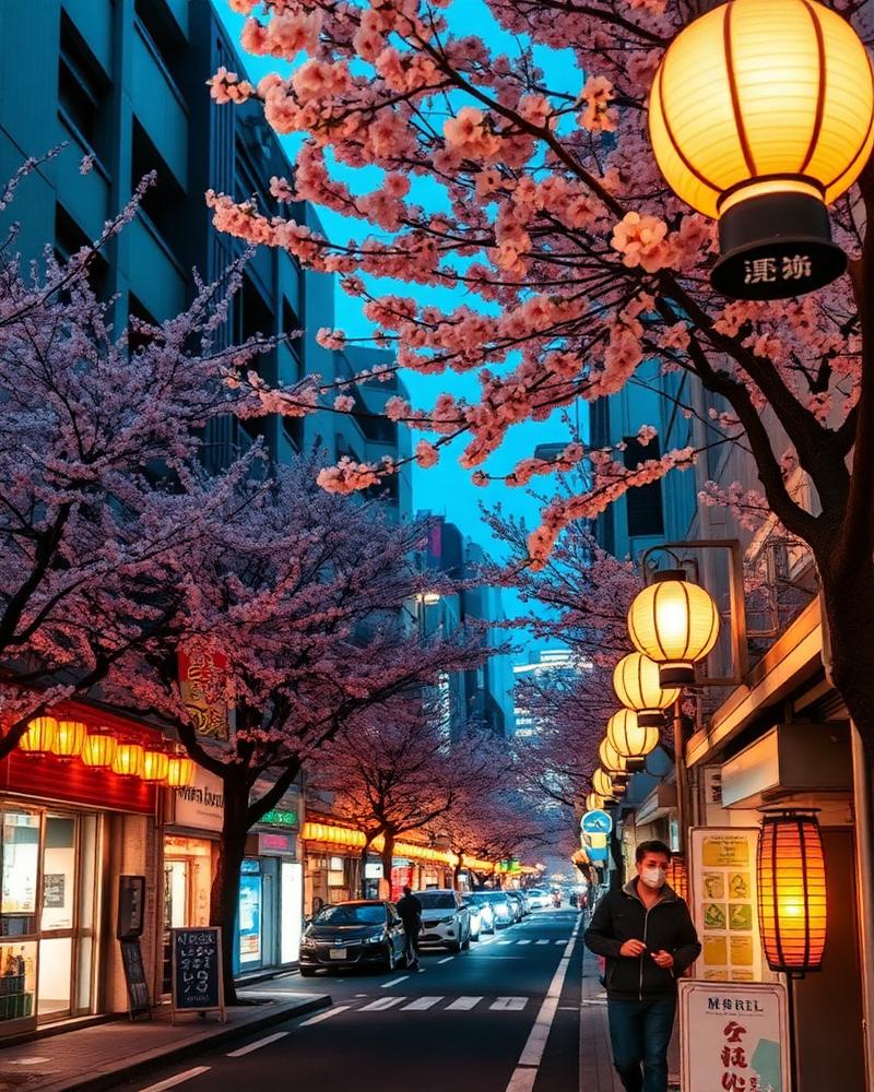 Flights to Tokyo